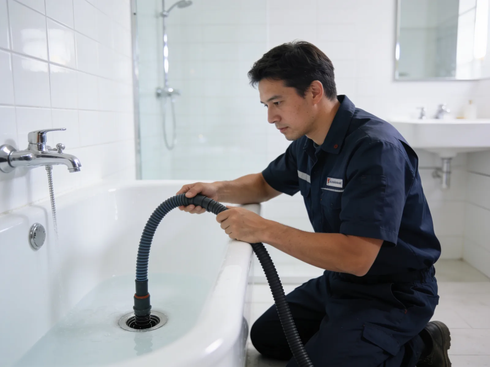 Emergency Plumber Great Valley, NY FAQs